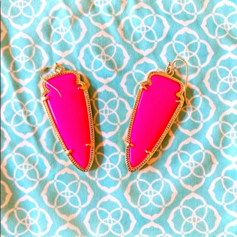 Kendra Scott Earrings
